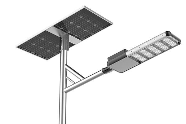 Solar Street Light 100W
