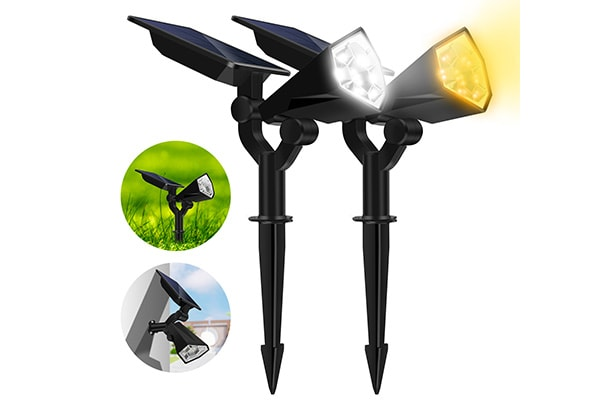 Solar Spotlight